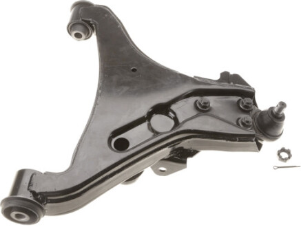 Важіль підвіски MITSUBISHI PAJERO IV 11/08 -ua TRW JTC907