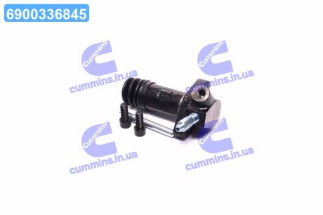 Циліндр зчеплення CHEVROLET EPICA, DAEWOO NEXIA, LANOS 1.5-2.0 95 TRW PJA121