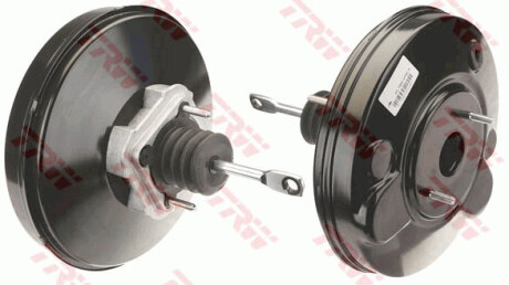 Усилитель тормоза вакуумный Усилитель тормоза вакуумный TRW PSA366