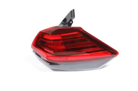 Фонарь задний внешний правый Nissan X-Trail, Rouge (17-) LED (11-6973-A6-9B) TYC 116973A69B