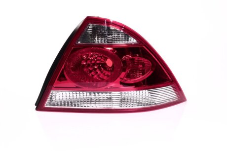 Фонарь задний правый Nissan Almera B10 (06-) TYC 11B023016B