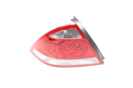 Фонарь задний левый Nissan Almera B10 (06-) TYC 11-B024-01-6B