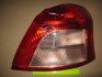 Фонарь задн. пра. TOY YARIS 06- HB C.I.U TYC 11-B181-01-2B (фото 1)
