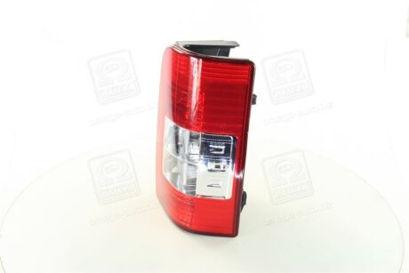 Ліхтар задн. о. CITR BERLINGO 02-07 TYC 11-B355-A1-2B