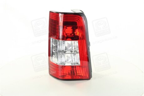 Фонарь задн. лев. CITR BERLINGO 02-07 (произ-во) TYC 11-B356-A1-2B