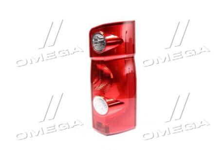 Фонарь задний правый VW Crafter (06-) TYC 11B681012B
