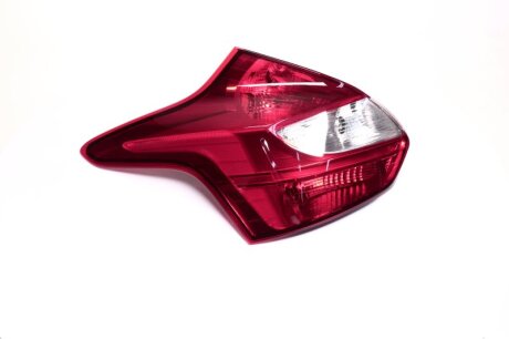 Ліхтар зад. лів. FORD FOCUS 11-14 TYC 11-B848-A1-2B