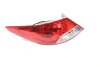 Фонарь задний левый Hyundai Accent (11-) USA седан (11-B942-00-1N) TYC 11B942001N (фото 1)