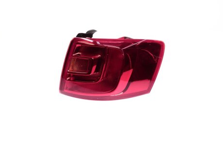 Ліхтар зад. пра. VW JETTA 11-14 TYC 11-C165-00-9B
