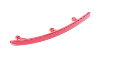 Катафот бампера лівий VW Tiguan (08-11) (17-A418-00-9B) TYC 17A418009B