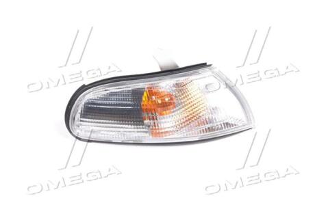 Вказ. пов. пра. біл. MAZDA 626 92-97 TYC 18-3172-01-2B