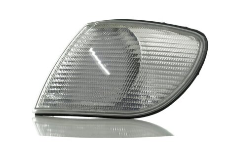 Покажчик повороту передній лівий Audi A6 (94-) TYC 185266012B