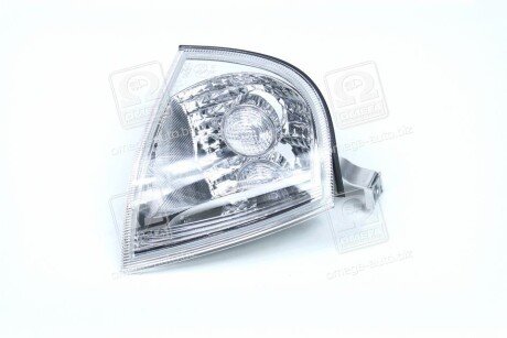 Вказ. пов. пра. SK OCTAVIA 00- C.I.U TYC 18-A207-01-2B