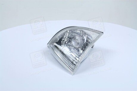 Вказ. пов. лів. SK OCTAVIA 00- C.I.U TYC 18-A208-01-2B