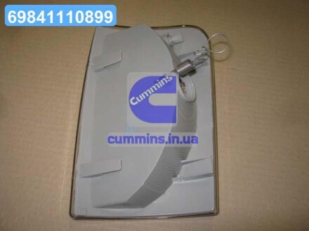 Указ. пов. пра. VW LT II 96-05 TYC 18-A423-A1-2B