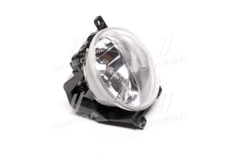 Фара протитуманна ліва Toyota Rav 4 (13-) TYC 196050001N