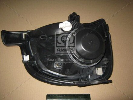 Фара лів. REN KANGOO -03 TYC 20-5298-08-2B