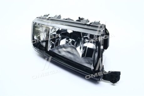 Фара пра. SK FABIA 99-07 TYC 20-6229-A5-2B