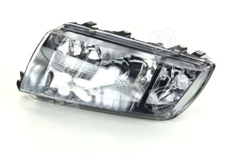 Фара лев. SK FABIA 99-07 (произ-во) TYC 20-6230-A5-2B