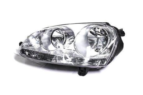 Фара ліва. VW GOLF V TYC 20-A318-B5-2B