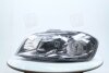Фара левая с моторчиком Chevrolet Aveo T250 (06-) седан TYC 20B082A52B (фото 1)