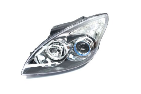 Фара лів. HYUN I30 TYC 20-C278-05-2B