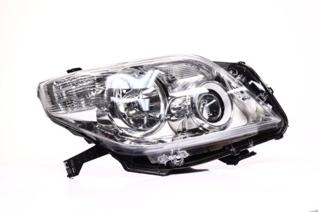 Фара пра. TOY LANDCRUISER J150 10-13 TYC 20-C387-05-9B