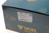 Подушка двигуна (R) Renault Megane III 1.5dCi 08- UCEL (opt-om) UC-EL 10650 (фото 5)