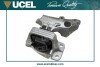 Подушка двигуна (R) Renault Megane III/Scenic III 1.4TCe 08- UCEL (opt-om) UC-EL 10748 (фото 1)