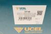 Подушка двигуна (R) Renault Megane III/Scenic III 1.4TCe 08- UCEL (opt-om) UC-EL 10748 (фото 9)