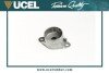 Подушка амортизатора (заднего)) Ford Fiesta 01-10/ Fusion 02-12 UCEL (opt-om) UC-EL 20168 (фото 2)