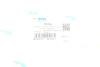 Подушка КПП Ford Transt Custom 2.0EcoBlue/2.2TDCi 12- (косточка) UCEL (opt-om) UC-EL 20416 (фото 8)