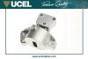 Подушка двигуна (R) Peugeot Bipper 1.3 HDi/Fiat Fiorino 1.3 D 07- UCEL (opt-om) UC-EL 31536 (фото 1)