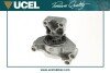 Подушка двигуна (R) Peugeot Bipper 1.3 HDi/Fiat Fiorino 1.3 D 07- UCEL (opt-om) UC-EL 31536 (фото 2)