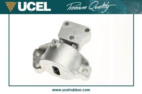 Подушка двигуна (R) Peugeot Bipper 1.3 HDi/Fiat Fiorino 1.3 D 07- UCEL (opt-om) UC-EL 31536