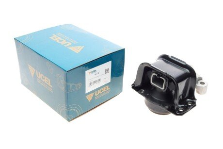 Подушка двигуна (передня) (R) Citroen Berlingo/Peugeot Partner 1.6 VTi 09- UCEL UA63 UC-EL 41722