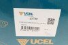Подушка двигуна (передня) (R) Citroen Berlingo/Peugeot Partner 1.6 VTi 09- UCEL UA63 UC-EL 41722 (фото 9)