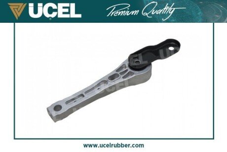 Подушка двигуна (задня) VW Passat 05-14 UCEL UA63 UC-EL 61134