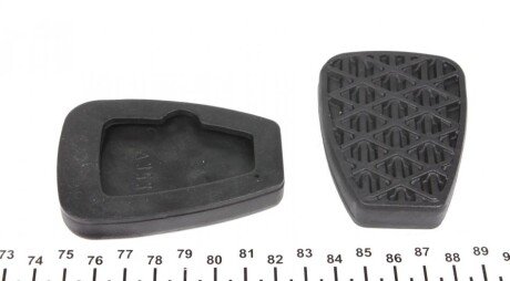 Накладка педалі гальма UCEL UC-EL 61193