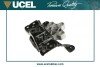 Подушка двигуна (L) VW Golf VII/Seat Leon 1.6TDI/2.0TDI 12- UCEL UA63 UC-EL 61229 (фото 2)