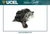 Подушка двигуна (L) VW Golf VII/Seat Leon 1.6TDI/2.0TDI 12- UCEL UA63 UC-EL 61229 (фото 3)