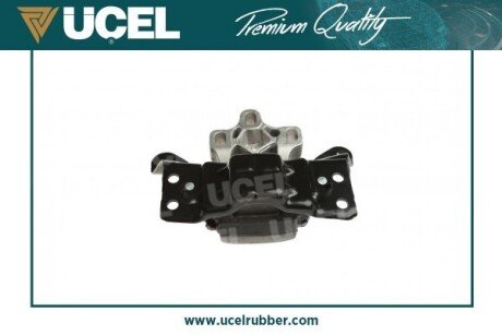 Подушка двигуна (L) VW Golf VII/Seat Leon 1.6TDI/2.0TDI 12- UCEL UA63 UC-EL 61229