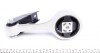 Подушка двигателя (задняя) Skoda Fabia II/Rapid/VW Polo 1.2TSI/1.4-1.6 07- UCEL UA63 UC-EL 61304 (фото 3)