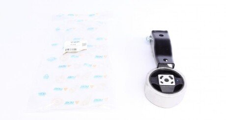 Подушка двигателя (задняя) Skoda Fabia II/Rapid/VW Polo 1.2TSI/1.4-1.6 07- UCEL UA63 UC-EL 61304