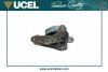 Подушка КПП VW T5 2.0 TDI 03- (L) UCEL (opt-om) UC-EL 61328 (фото 1)
