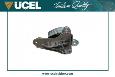 Подушка КПП VW T5 2.0 TDI 03- (L) UCEL (opt-om) UC-EL 61328