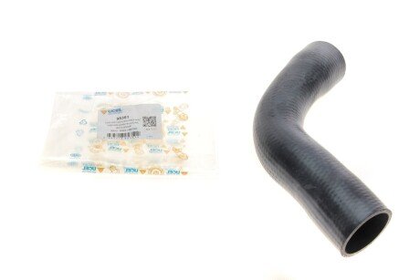 Патрубок інтеркулера Opel Signum/Vectra C 2.0 DTI 16V/2.2 DTI 16V 02-06 UCEL (opt-om) UC-EL 95351