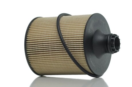 Фільтр масляний AUDI Q7 4.0 TDI 16-, PANAMERA 4.0 D V8 16- (вироб-во) UFI 25.284.00