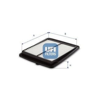 Фильтр воздушный SUZUKI UFI 30.C71.00
