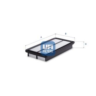 Фильтр воздушный UFI 30.D15.00